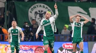 Blaz Kramer: 3 puandan çok daha ötesi oldu