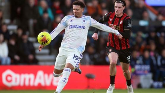 Borussia Dortmund'dan Jadon Sancho s�rprizi