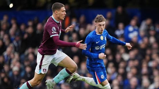 Chelsea, son dakikada y�k�ld�