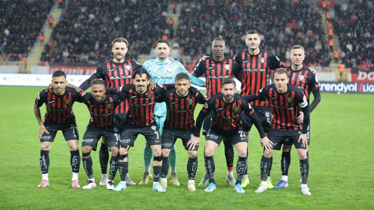 �orum FK'n�n konu�u �mraniyespor