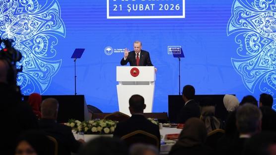 Cumhurba�kan� Erdo�an'dan �ift�iye m�jde! Yeni destek paketini a��klad�