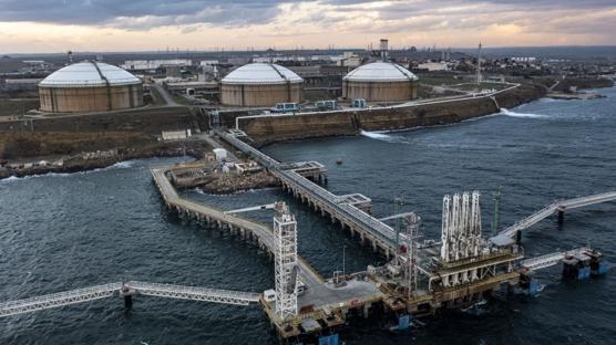 Enerjide dev b�t�e onayland�