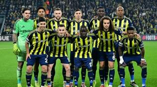 Fenerbah�e'den Galatasaray ma��n�n ard�ndan payla��m