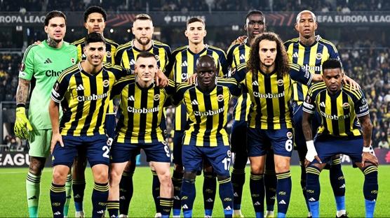 Fenerbah�e'ye UEFA engeli iddias�