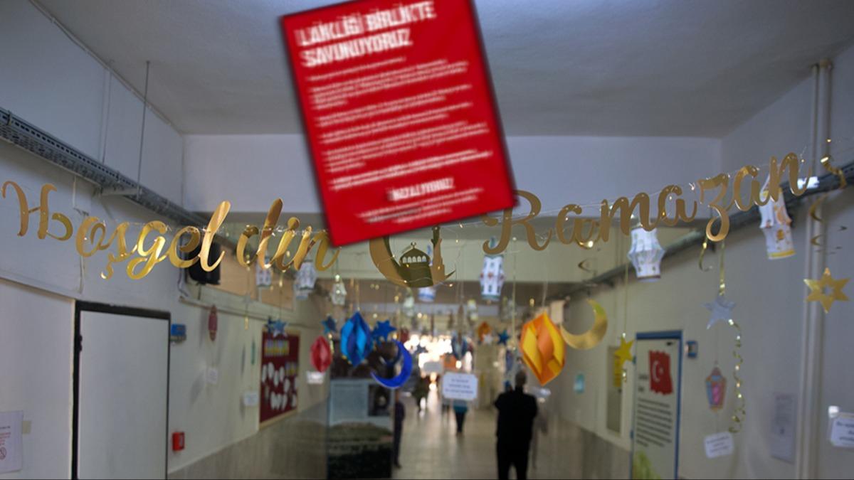 'Eski Türkiye' heveslilerine suç duyurusu