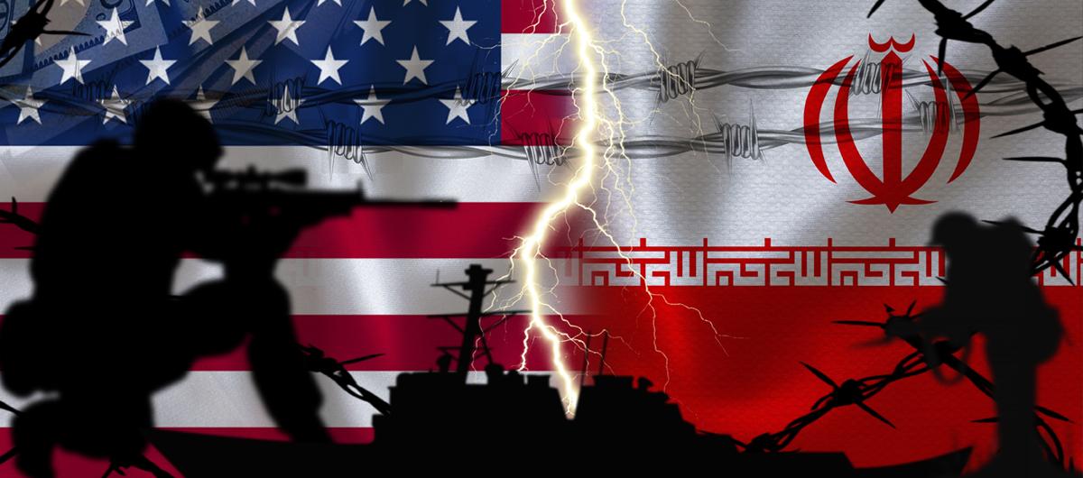 Gerilimi daha da art�racak iddia! ABD, �ran'a tek ba��na sald�rmayacak