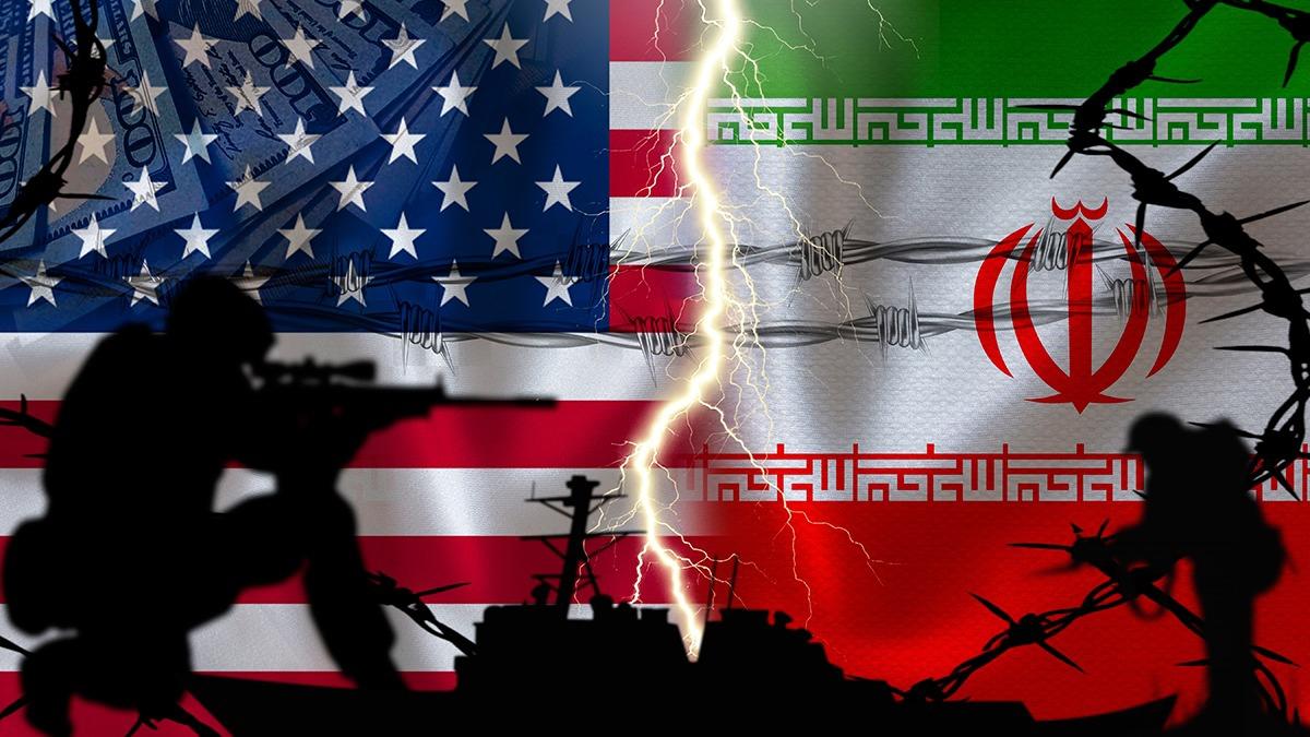 Gerilimi daha da artıracak iddia! ABD, İran'a tek başına saldırmayacak