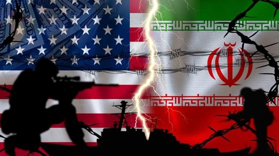 Gerilimi daha da artıracak iddia! ABD, İran'a tek başına saldırmayacak