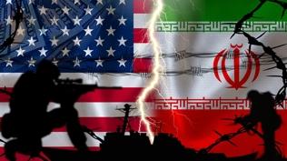 Gerilimi daha da artıracak iddia! ABD, İran'a tek başına saldırmayacak