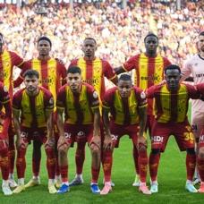 G�ztepe, Be�ikta� deplasman�nda