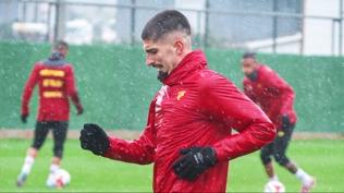 Göztepe, Beşiktaş deplasmanına hazır