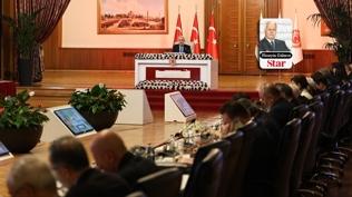 Ter�rs�z T�rkiye Raporu; �imdi merak edilen 4 mesele�