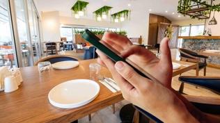 İftar mesajlarına dikkat!