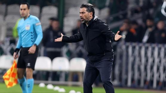 �lhan Palut: 3 puana ihtiyac�m�z vard�