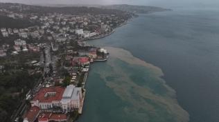 İstanbul Boğazı alarm veriyor