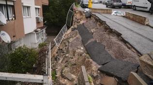 CHP'li belediye su�u vatanda�a att�