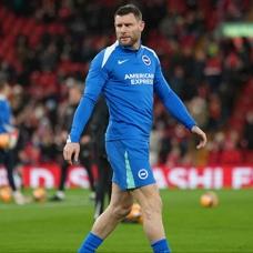 James Milner, Premier Lig tarihine geçti