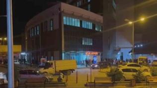 Konteyner kentte kanl� sald�r�: Anne hayat�n� kaybetti, baba ve k�z� a��r yaral�