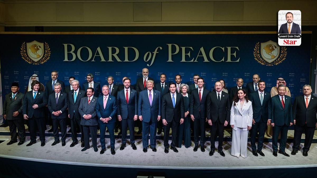 Bar�� ve insanl�k