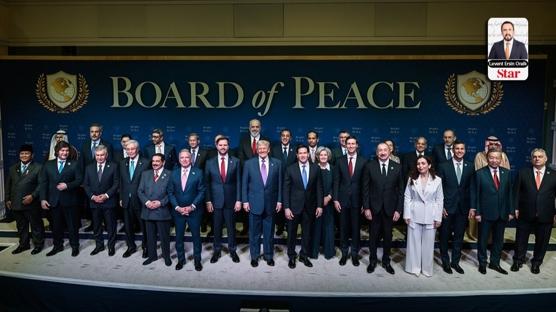 Bar�� ve insanl�k