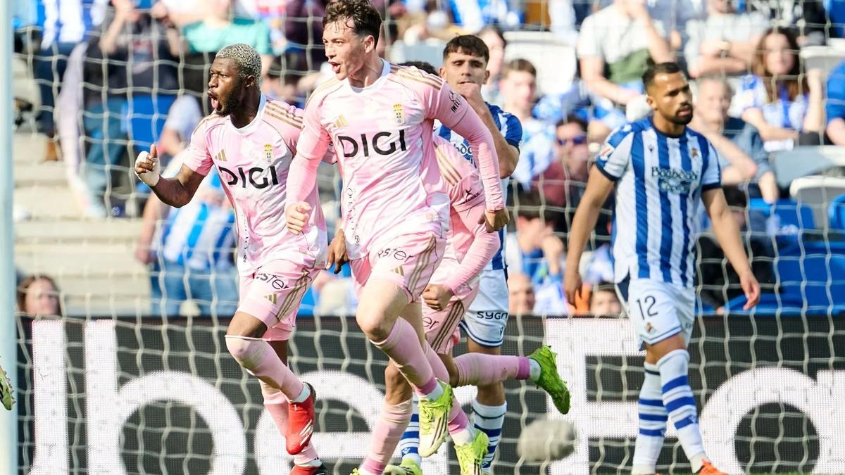 Real Sociedad galibiyeti uzatmada ka��rd�