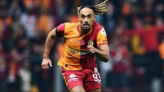 Sacha Boey'e s�rpriz talip