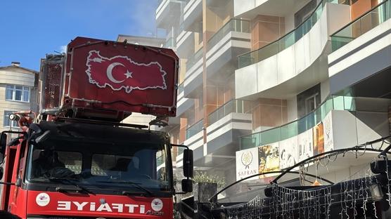 Safranbolu'da faciaya ramak kala