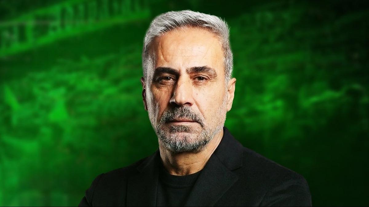 Sakaryaspor'da Mustafa Dalcı dönemi