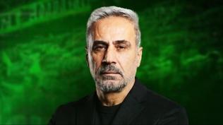 Sakaryaspor'da Mustafa Dalc� d�nemi