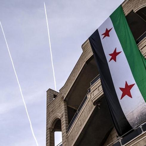 �am'dan sahaya yeni isim: Ter�r �rg�t� ile entegrasyon s�reci i�in kritik g�revlendirme