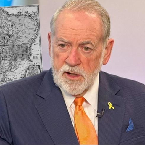 'Nil'den F�rat'a' diyerek hedef g�sterdi