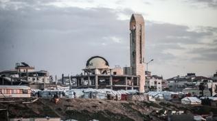 Soyk�r�mc� �srail ate�kesi hi�e sayd�: Gazze'de can kayb� 72 bin 70'e ��kt�