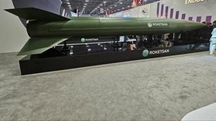 Tayfun Blok-4'te yeni a�ama! B�y�k panik i�indeler: T�rk f�zelerinin menzilindeyiz