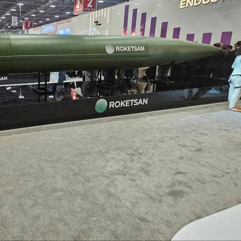 Tayfun Blok-4'te yeni a�ama! B�y�k panik i�indeler: T�rk f�zelerinin menzilindeyiz