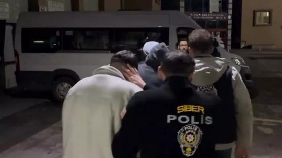 �T�PO90� vurgunu de�ifre oldu: 22 tutuklama