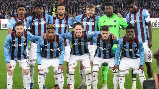 Trabzonspor, Gaziantep FK deplasman�nda ��k�� ar�yor