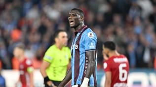 Trabzonspor ile Gaziantep FK 14. kez kar�� kar��ya