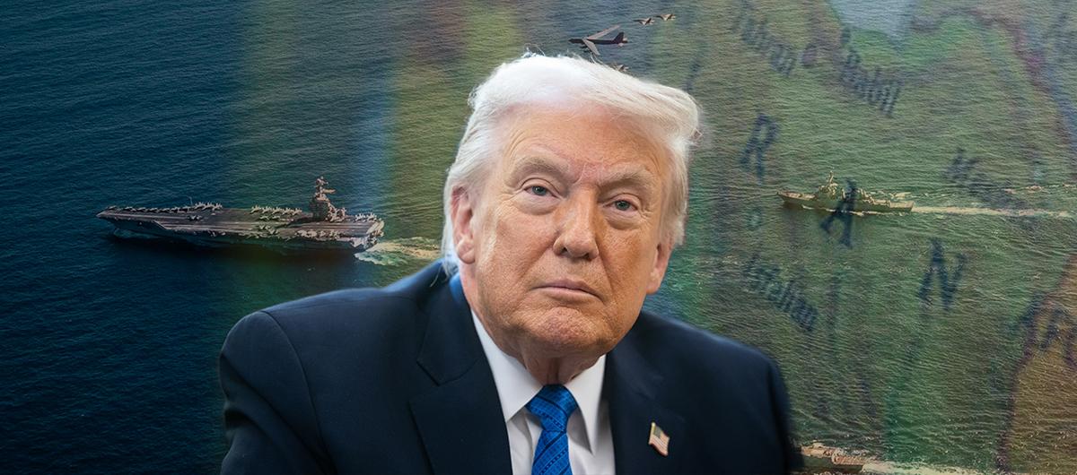 Gerilimde yeni perde! Sinyal verildi: ABD'den �ran'a teklif