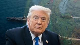 Gerilimde yeni perde! Sinyal verildi: ABD'den �ran'a teklif