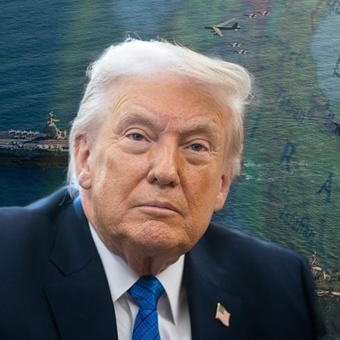 Gerilimde yeni perde! Sinyal verildi: ABD'den �ran'a teklif