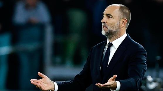 Tudor'dan derbi �ncesi a��klama: 13 oyuncuyla haz�r�z