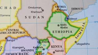 T�rkiye'nin Afrika Boynuzu stratejisi