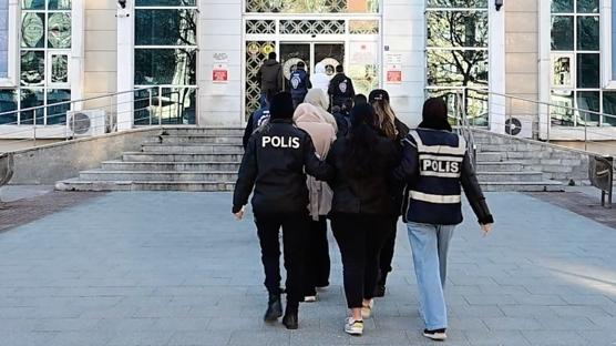 'Yat�r�m dan��manl���' vaadiyle 2.3 milyonluk vurgun