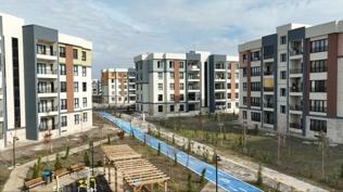 6 ilde yuva seferberliği sürüyor! Binlerce aile evine kavuşuyor