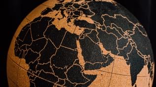 9 Eyl�l Doha sald�r�s�n�n ard�ndan Orta Do�u'da de�i�en g�� dengesi