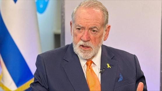 ABD'de, B�y�kel�i Huckabee'nin a��klamalar� tepki �ekti