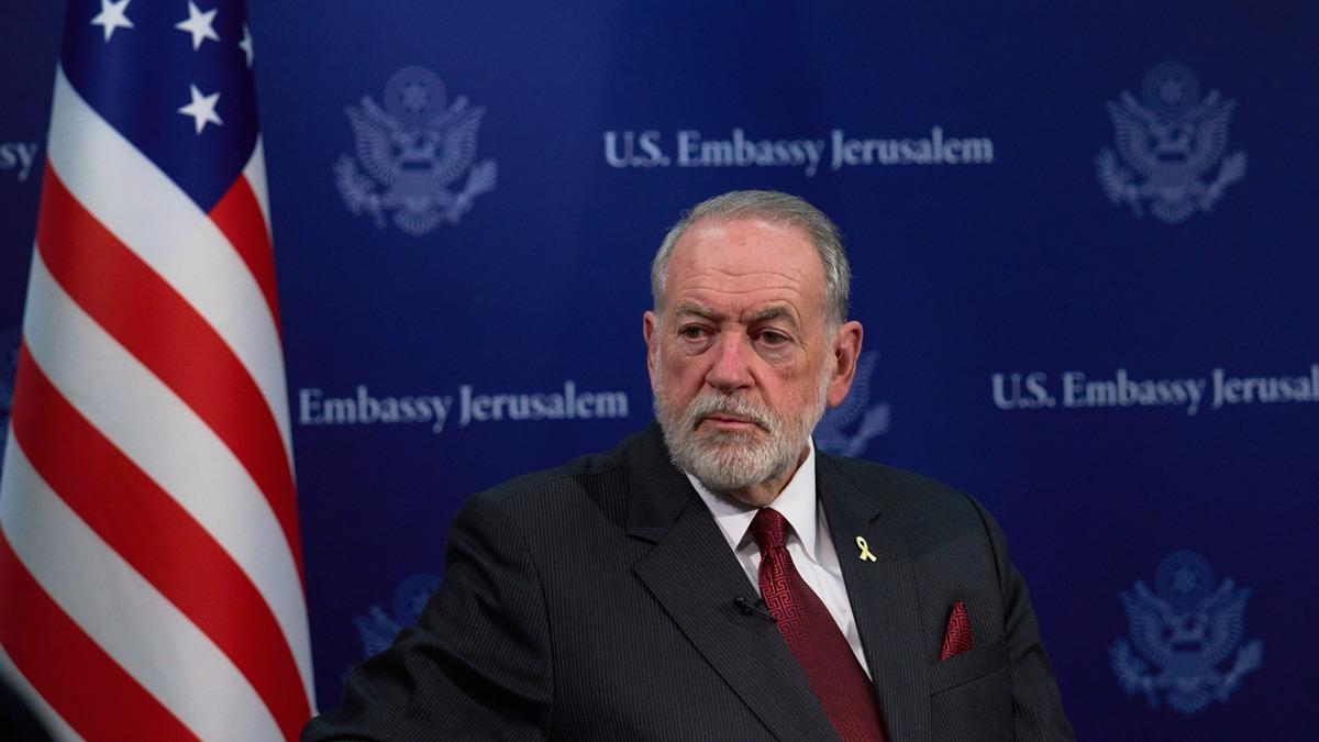 ABD'den Nil ve F�rat Nehri'ni i�ine alan siyonist ��k��