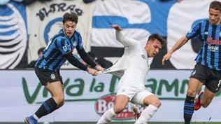 Atalanta'dan geri dönüş: Napoli'yi mağlup etti