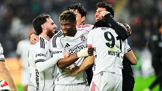 ��te ma��n muhtemel 11'leri