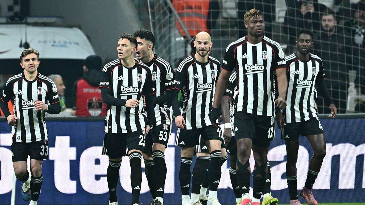 Be�ikta�'ta sakatl�k!